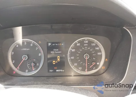 2015 Hyundai Sonata Limited 2.0T from USA, damaged, VIN 5NPE34AB9FH154304